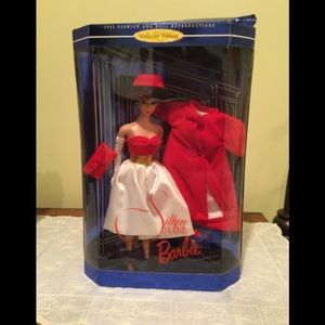 Barbie Collector Edition